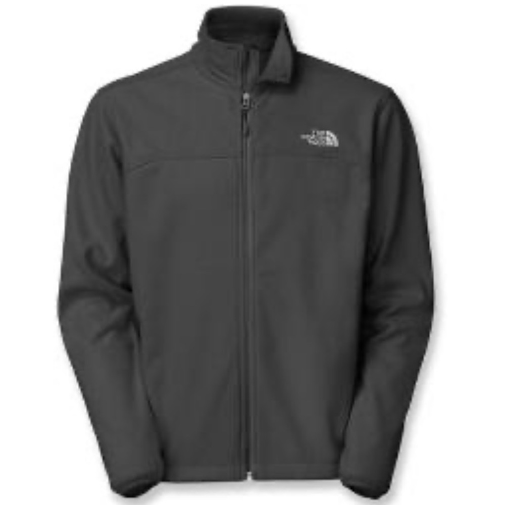 The North Face Windwall 1 Fleece Jacket - Men's